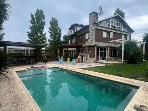 Casa en Venta en Mar del Plata, USD 780.000