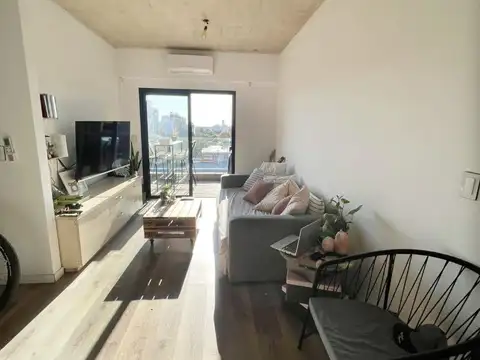 Belgrano 4100, Piso 7°