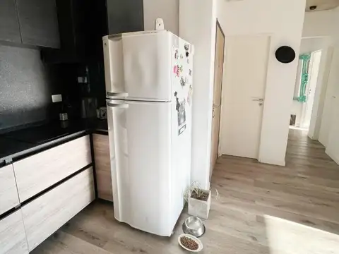 Departamento en Venta en Centro, USD 115.000