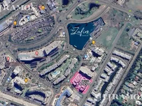 Departamento en Venta en Nordelta, Partido de Tigre