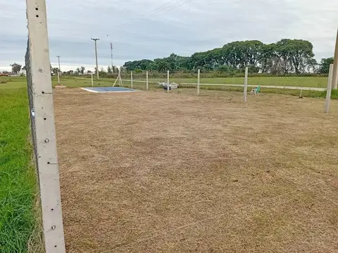 Terreno en Venta en Nuevo Torino, USD 25.000