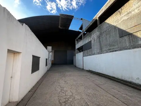 Galpon en Alquiler en Santa Fe, $ 4.000.000