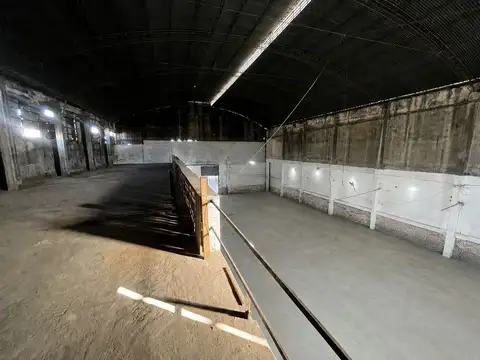 Galpon en Alquiler en Santa Fe, $ 4.000.000