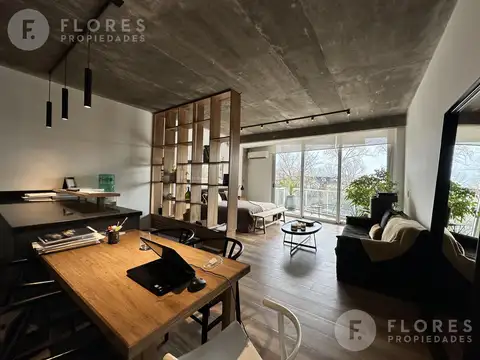 Departamento en Venta, 1 ambiente, monoambiente, Studios, Ayres Vila, Pilar