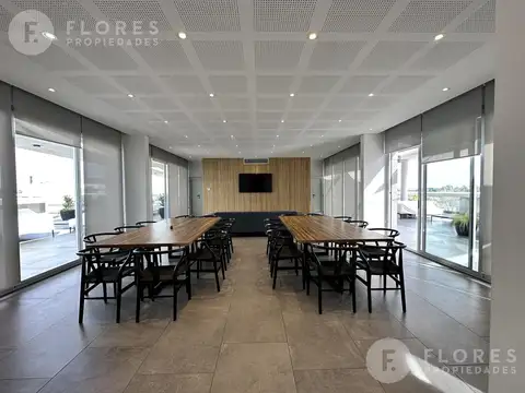 Departamento en Venta Apto profesional