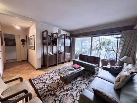 Departamento en Venta 40 años