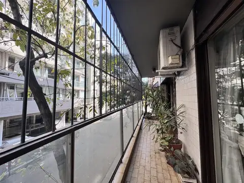 Departamento en Venta en Recoleta, USD 279.000