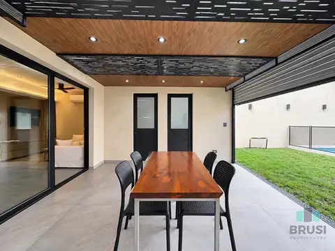 Casa en Venta al Noreste