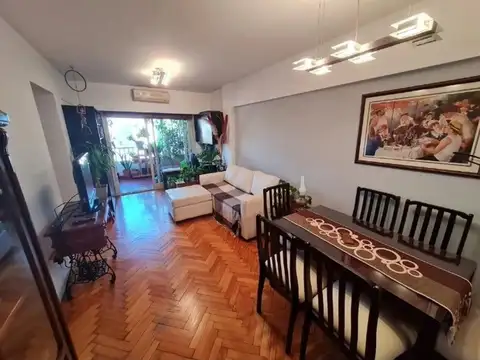 Coronel Ramón Lorenzo Falcón 6000, Piso 5