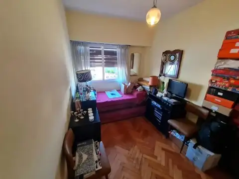 VILLA LURO SEMI PISO 3 AMBIENTES CON BALCON