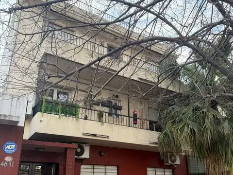 Departamento en Villa Devoto