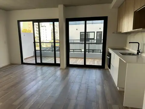 Venta 2amb con balcón aterrazado y azotea en Palermo