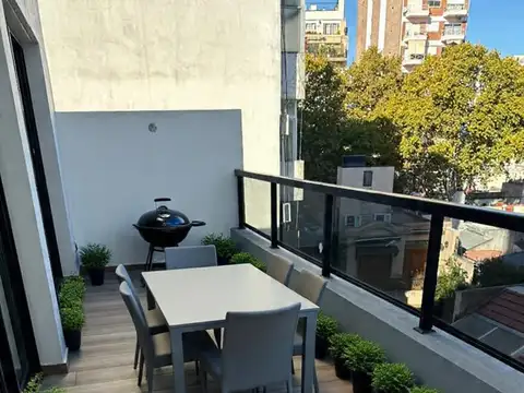 Departamento en Venta en Palermo, USD 232.000
