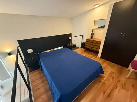 Departamento en Alquiler Temporal 8 años