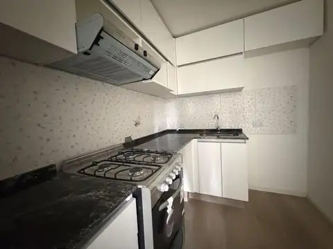 Departamento en Venta en Palermo, USD 109.900