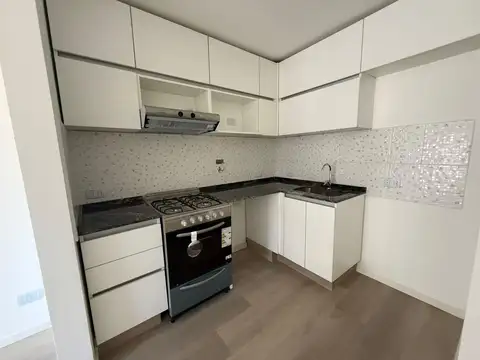 Departamento en Venta Apto profesional