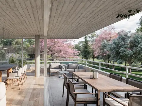 Emprendimiento en Fisherton