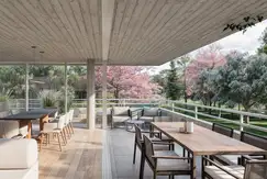 Emprendimiento en Fisherton