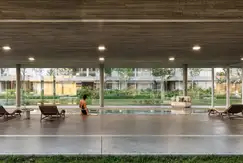 Avenida Azcuénaga 8300 - Entrega Julio 2028