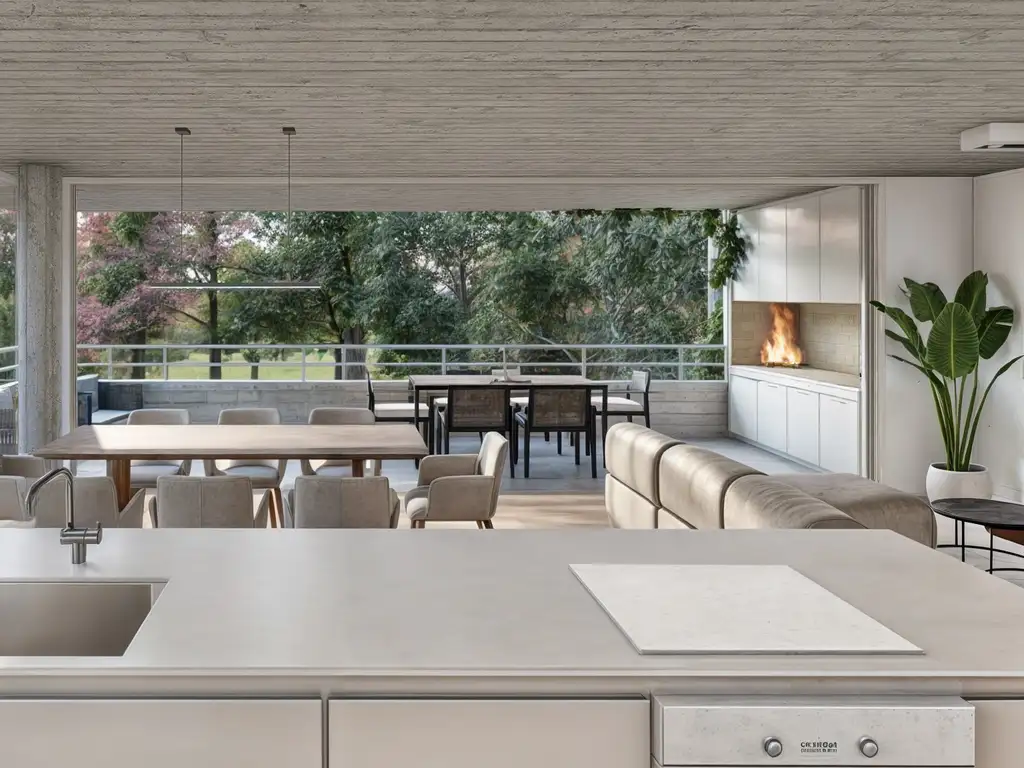 Emprendimiento en Fisherton - Etapa: En pozo