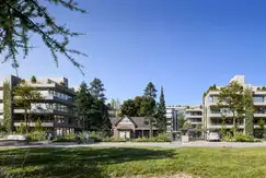 Emprendimiento en Fisherton de  1, 2 y 3 Dormitorios