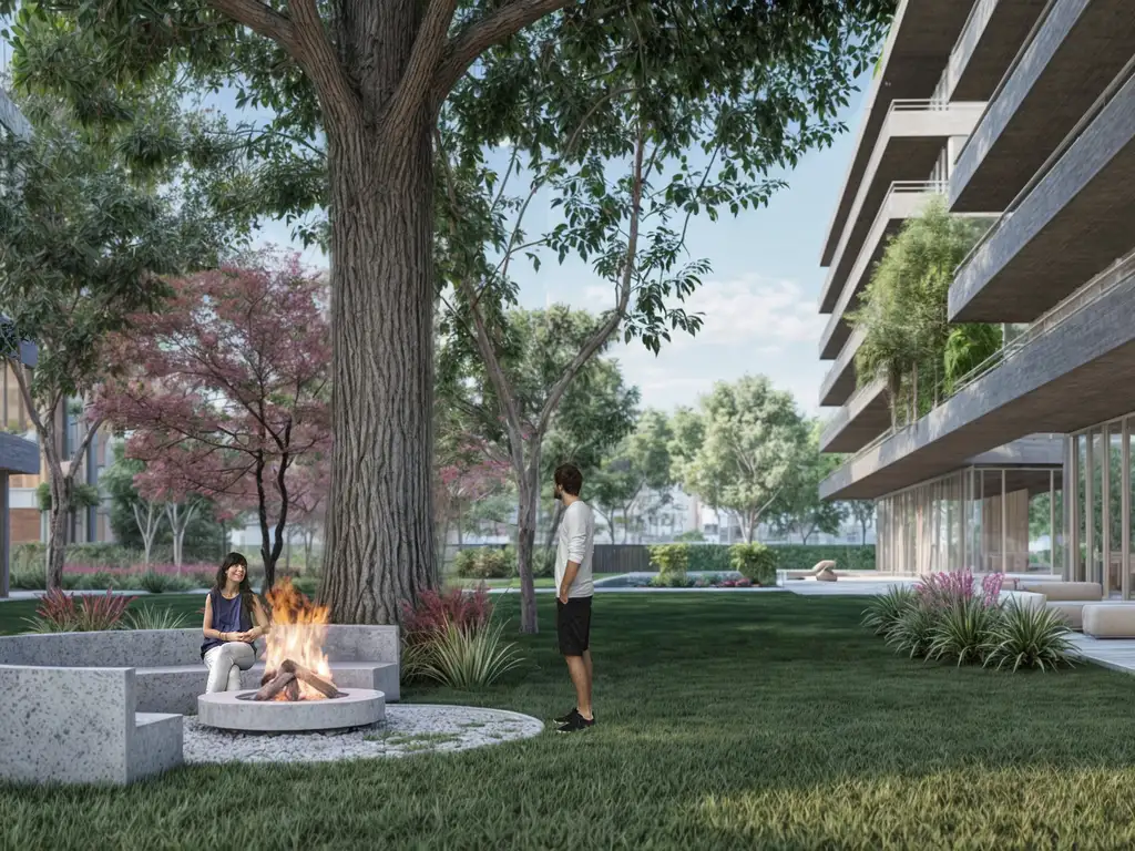 Emprendimiento - Entrega Julio 2028