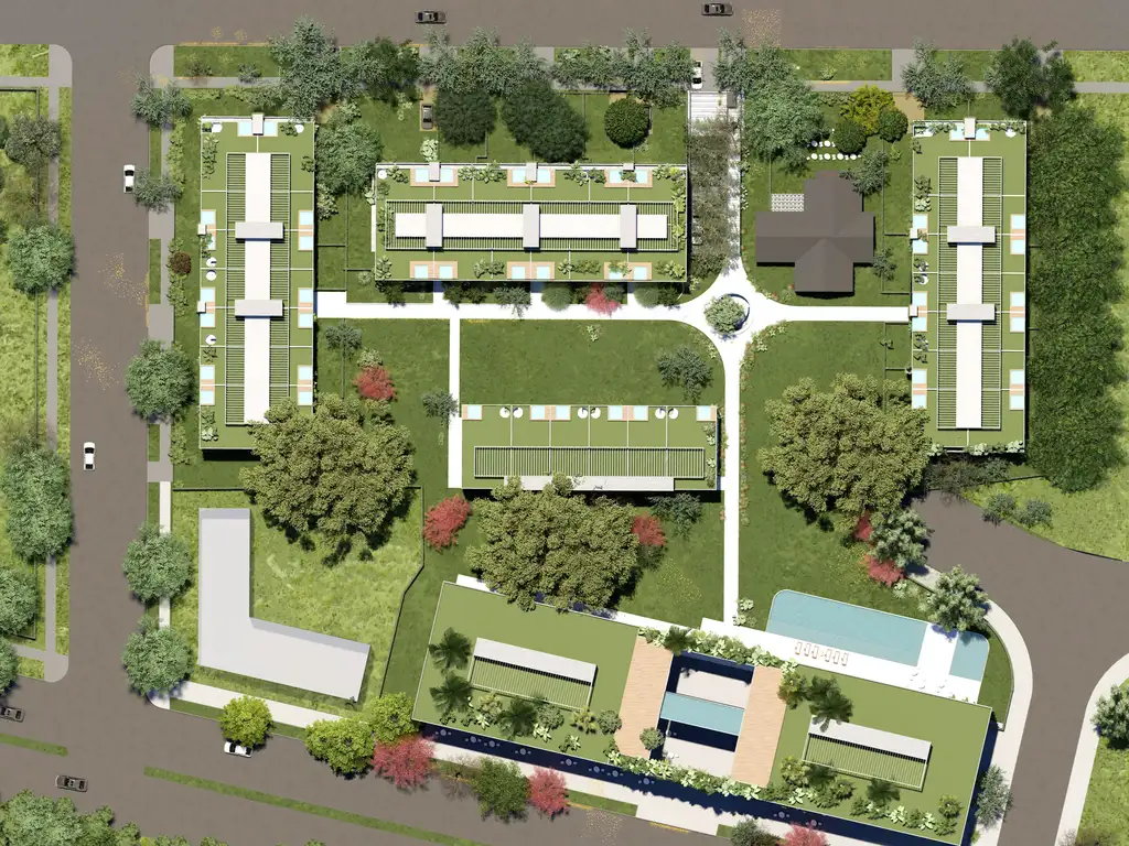 ABRA Fisherton - Foto 12