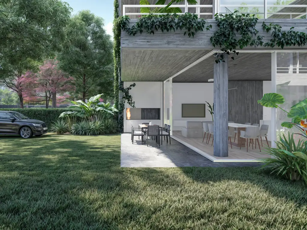 ABRA Fisherton - Entrega Julio 2028