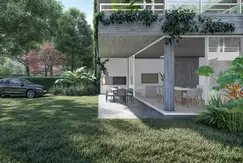 ABRA Fisherton - Entrega Julio 2028