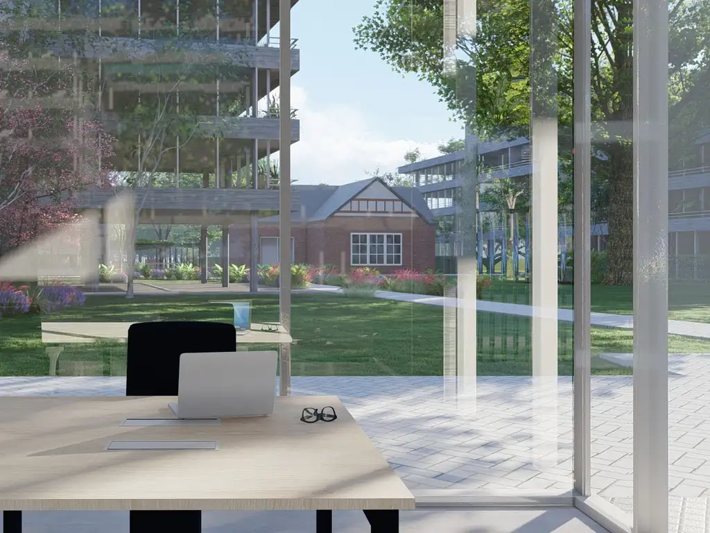 ABRA Fisherton en Fisherton