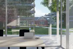 ABRA Fisherton en Fisherton