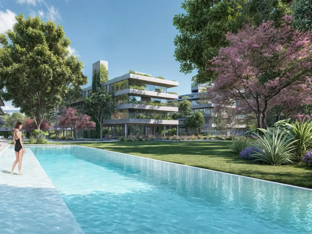 ABRA Fisherton en Fisherton