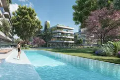 ABRA Fisherton en Fisherton