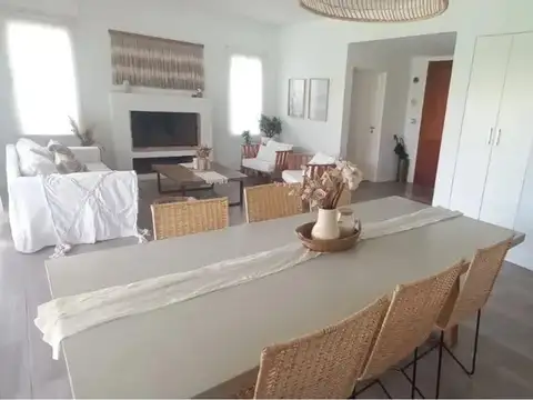 Casa amueblada en alquiler temporal Ayres Plaza