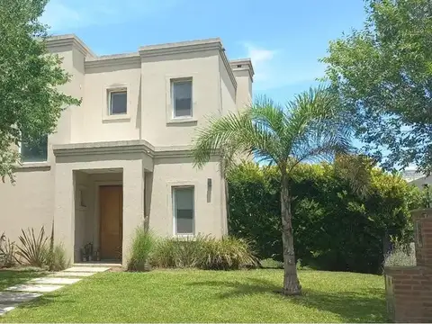 Casa amueblada en alquiler temporal Ayres Plaza