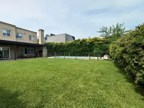 Casa en Alquiler Temporal de 3 dormitorios