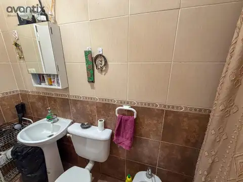 Depto Tipo Casa en Venta A Estrenar