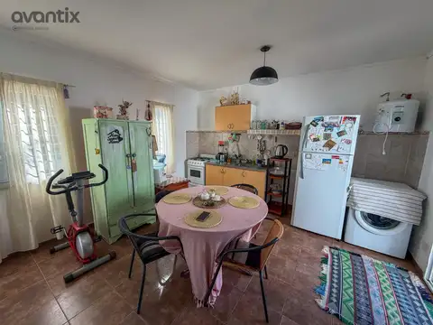 Depto Tipo Casa en Venta de 2 dormitorios