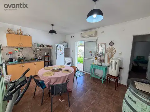 Depto Tipo Casa en Venta de 3 ambientes