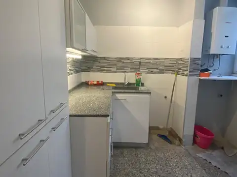 Departamento en Venta en Caballito, USD 73.000