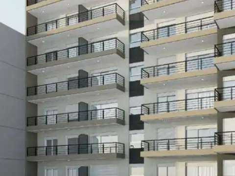 Departamento en Venta en Moron Sur, USD 61.500