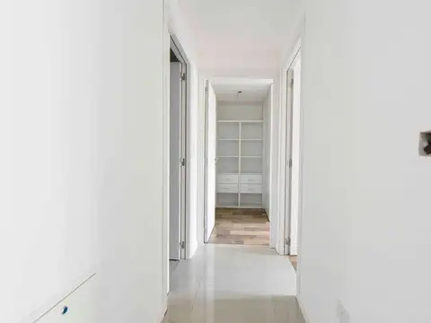 Departamento en Venta al Oeste