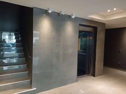 Departamento en Venta en Abasto, USD 130.000