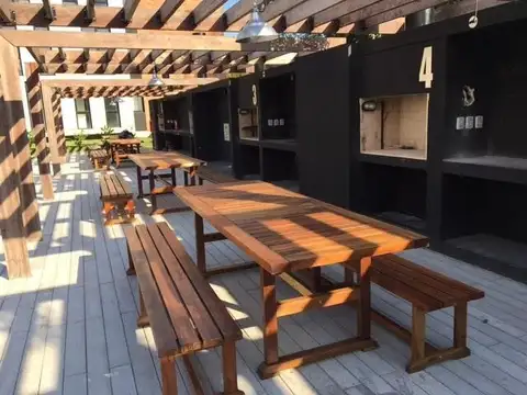 Departamento en Alquiler 7 años