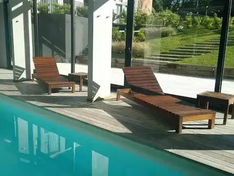 Departamento en Alquiler en San Diego Norte, USD 550