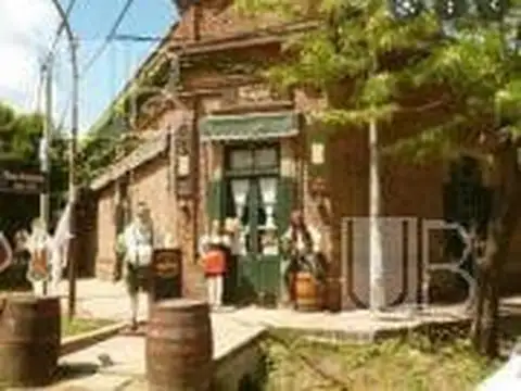 Terreno en Venta en Uribelarrea, USD 35.000