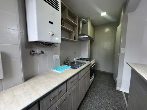 Departamento en Alquiler A Estrenar