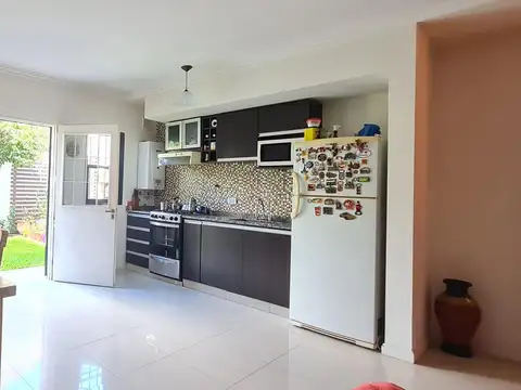 Depto Tipo Casa en Venta de 2 dormitorios