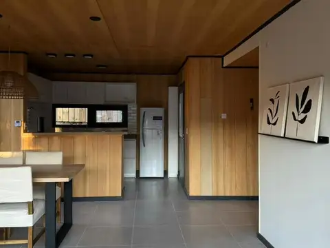 Departamento en Venta en San Martin De Los Andes, USD 165.000