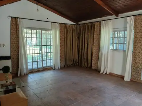Casa en Venta de 4 dormitorios